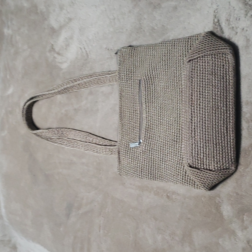The Sak Crochet purses